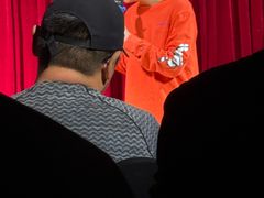 -喜剧部落脱口秀(三里屯店)