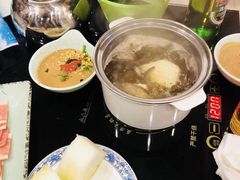 -青岛小羔羊火锅(李村公园店)