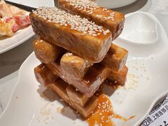 -食锦记·福建私房菜(浦西万达店)