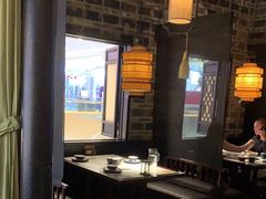 -绿茶餐厅(昆明世纪金源店)