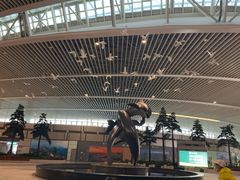 -青岛胶东国际机场