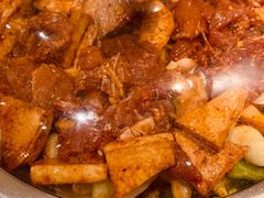 -黄记煌三汁焖锅(悦方IDmall店)