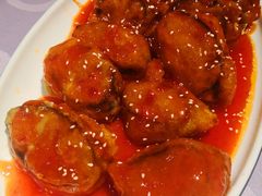 -肘子酥·天津菜·特色捞面(德云社店)