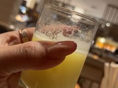 -杭州开元名都大酒店·地中海自助餐厅
