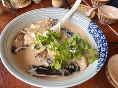 -75幢私房菜馆
