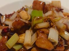 -南门小馆·清真(国贸商城店)