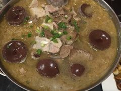 -金掌勺锅包肉(太原万达店)