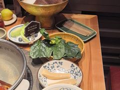 -巴奴毛肚火锅(龙湖锦艺城店)