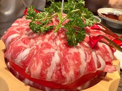 -盡膳口福跷脚牛肉火锅(晶耀前滩店)