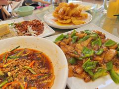 -哈尔滨春饼(朝山街店)