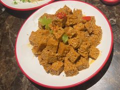 -郑喜旺烧烤(郑州总店)