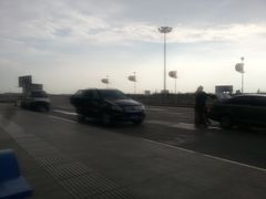 -银川河东国际机场