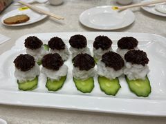-功德林素菜饭庄(前门店)