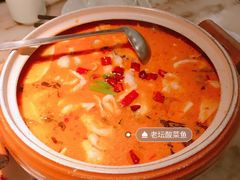 -金佬馆·川菜bistro(芜湖镜湖万达店)