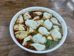 -回坊马二饺子馆