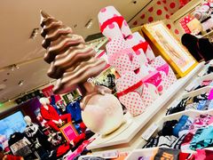 -Victoria's Secret(苏州中心全品类店)