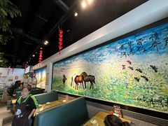 -易老九江湖菜(北滨一路店)
