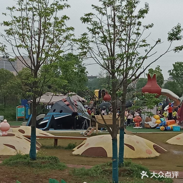武汉桃源集亲子小镇一日游