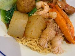 -左记港食(融科天城店)