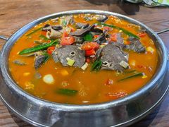 -亚克西姆新疆菜(库车店)