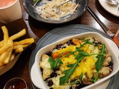 -Willing·Coffee&Brunch&Dinner(万达店)