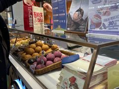 -西树泡芙(蓝色港湾店)