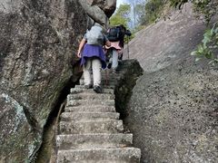 -青芝山风景名胜区