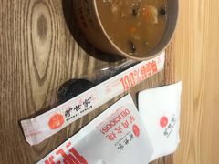 -驴世家驴肉火烧·凉皮·胡辣汤(五道口店)