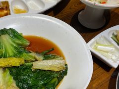 -北京老铺烤鸭(老城根店)