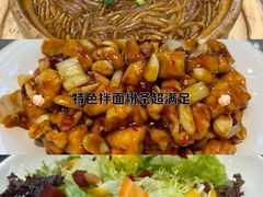 -紫光园(燕郊总店)