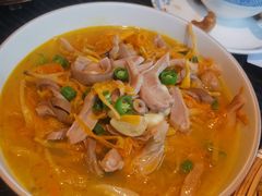 -甘家界牌柠檬鸭(青山店)