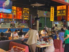-丽达购物中心(崂山店)