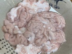 猪脑-肥婆麻辣火锅.顺德首创药材麻辣火锅(容桂店)