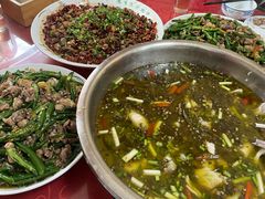 -陈有良尖椒鸡(江津总店)