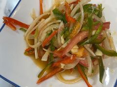 -欧提汗·新疆餐厅·清真(银都路店)
