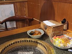 -梦山水日本烧肉(五四广场店)