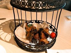 -避风塘(金山万达店)