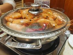 -芭菲盛宴·环球美食(锦城万达广场店)