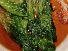 -城南往事·鲁菜济南菜(长清园博园恒大绿洲店)