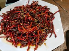 -马海涛牛肉串(领汇广场店)