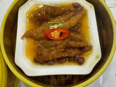 -一品粤珍轩(吴中路店)