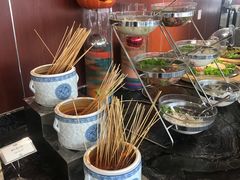 -汇泉王朝大饭店-旋转餐厅(南海路店)