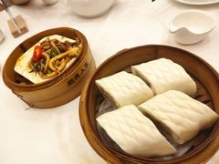 腊味糯米卷-顺德人家食府(黄金广场店)