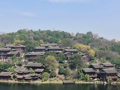 -重庆园博园