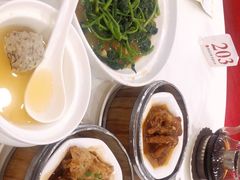 -凤凰楼酒家·粤宴点心(华强北店)