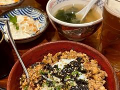 -鸟鹏烧鸟居酒屋(仁恒梦中心店)