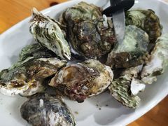 -海之鲜大排档(东山海鲜金銮湾店)