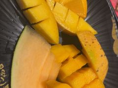 -一绪に寿喜烧(虹悦城店)