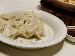 皮皮虾馅饺子-小天厨民间菜馆(深圳街店)