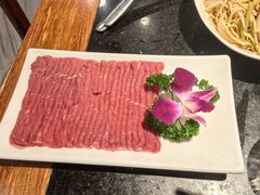 -南门涮肉(上海二店)